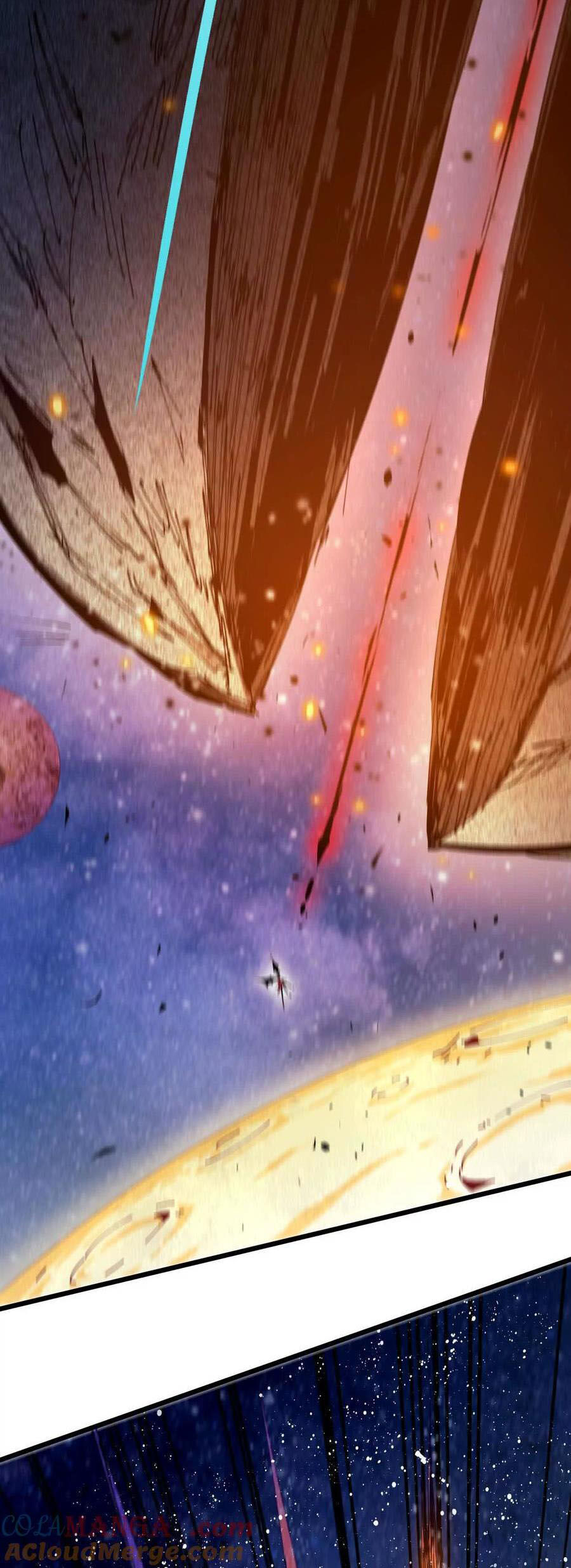 Dũng giả x nữ ma vương - Chapter 58 - Page 19