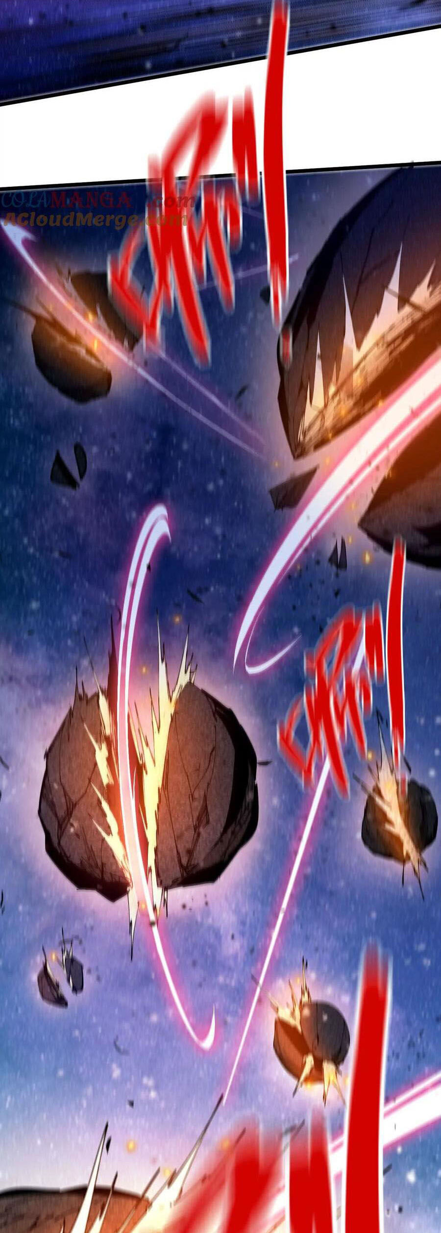 Dũng giả x nữ ma vương - Chapter 58 - Page 22