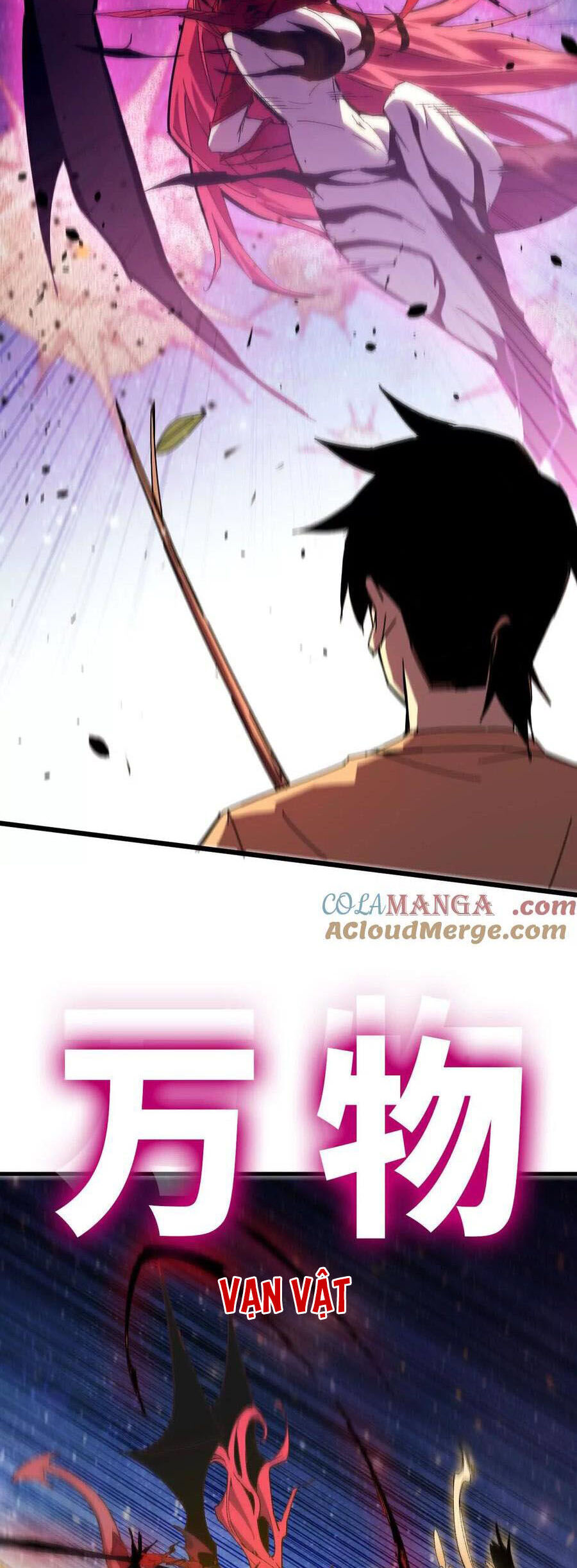 Dũng giả x nữ ma vương - Chapter 58 - Page 25