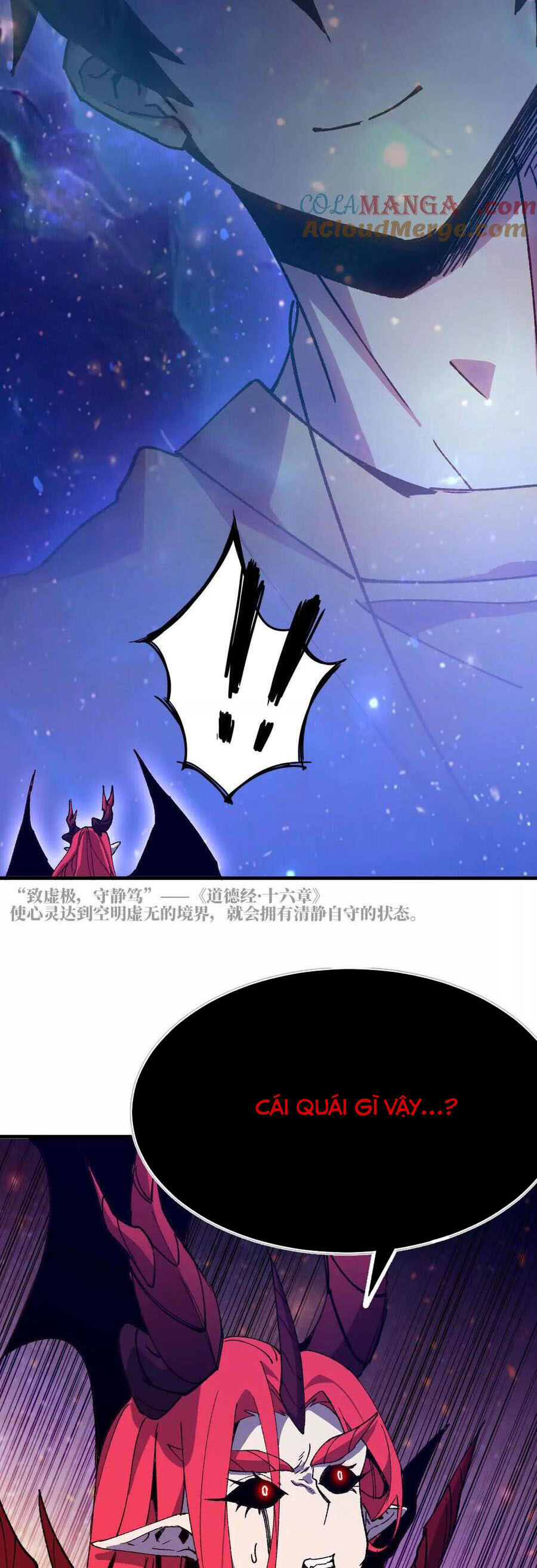 Dũng giả x nữ ma vương - Chapter 58 - Page 29