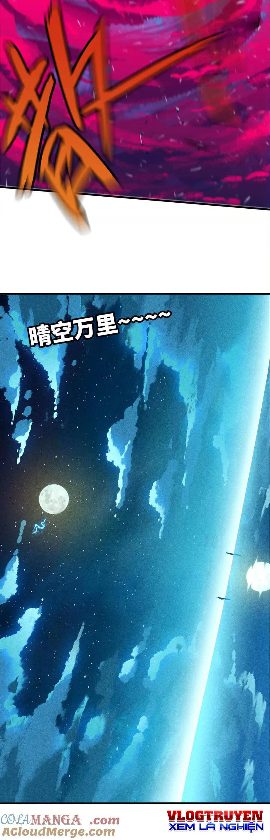 Dũng giả x nữ ma vương - Chapter 58 - Page 3