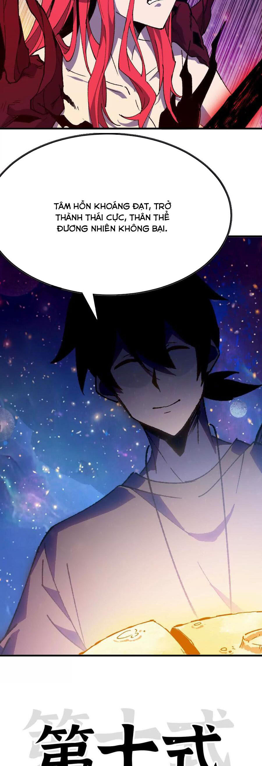 Dũng giả x nữ ma vương - Chapter 58 - Page 30