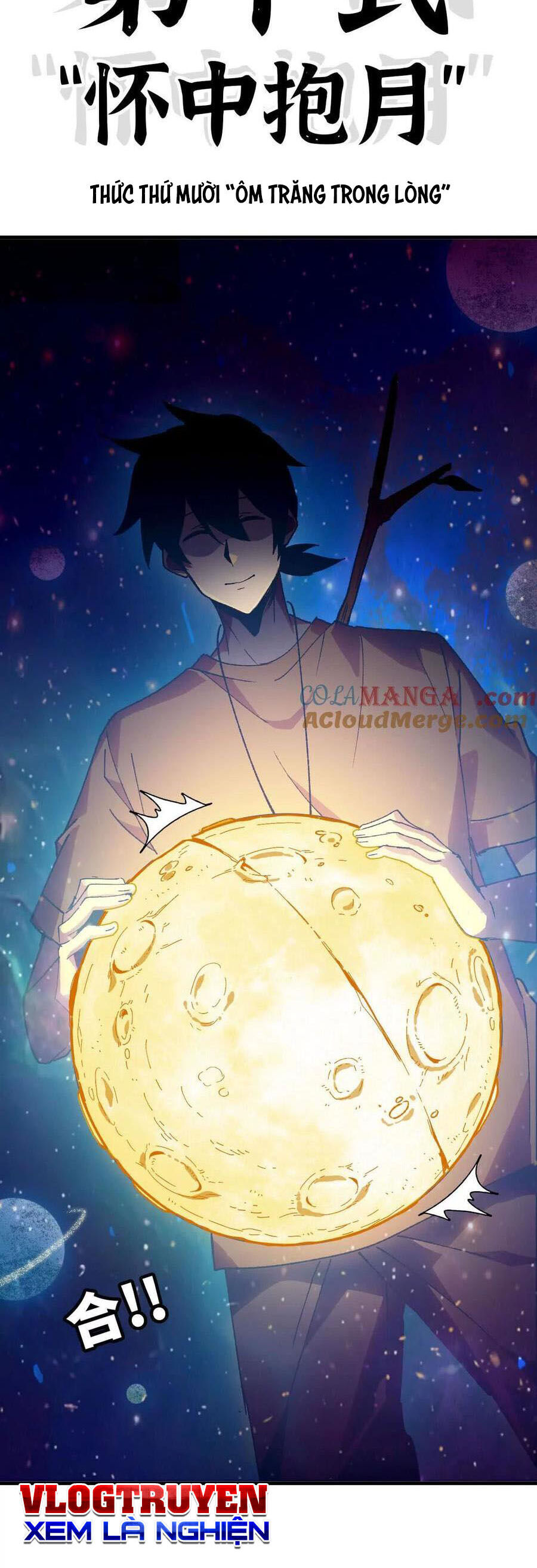 Dũng giả x nữ ma vương - Chapter 58 - Page 31