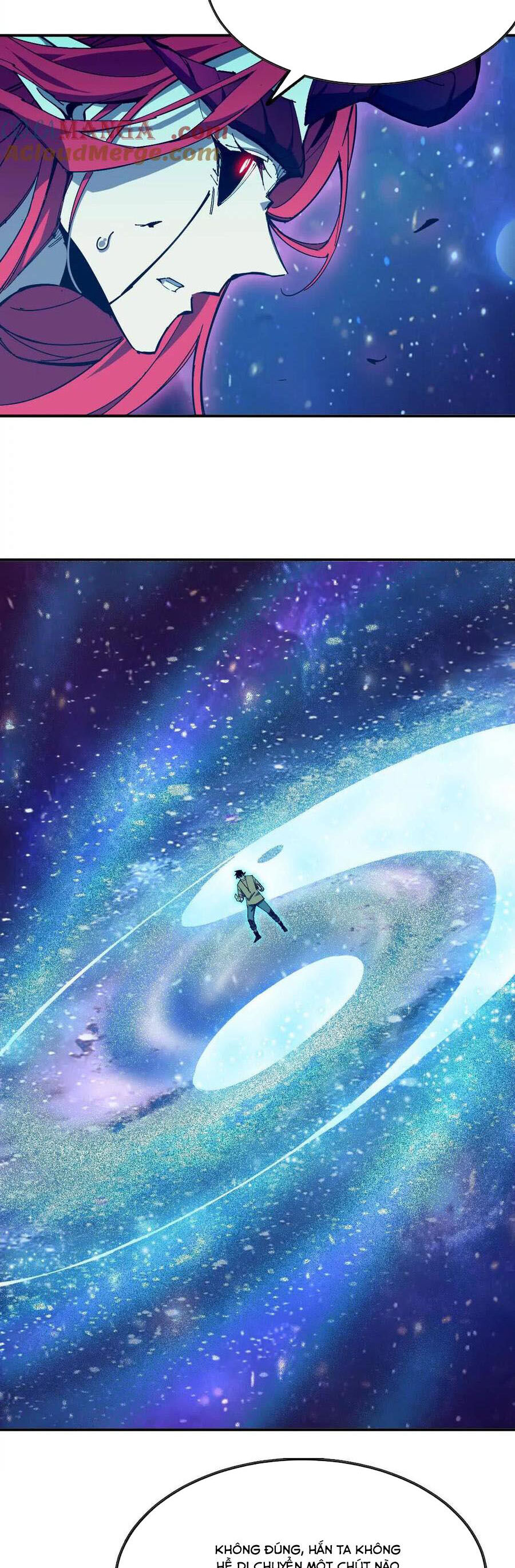 Dũng giả x nữ ma vương - Chapter 59 - Page 10