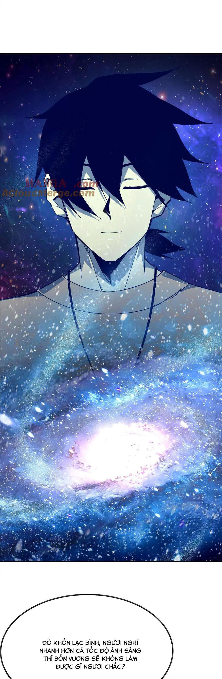 Dũng giả x nữ ma vương - Chapter 59 - Page 12