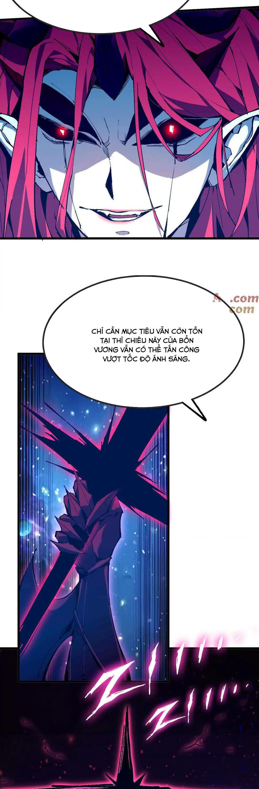 Dũng giả x nữ ma vương - Chapter 59 - Page 13