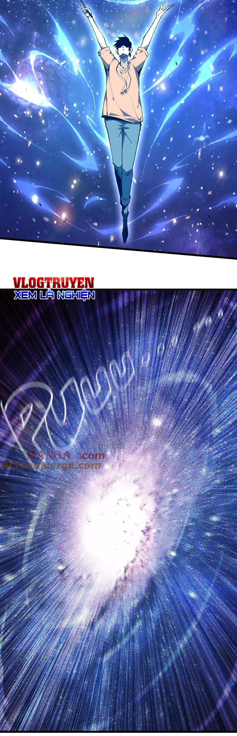 Dũng giả x nữ ma vương - Chapter 59 - Page 17