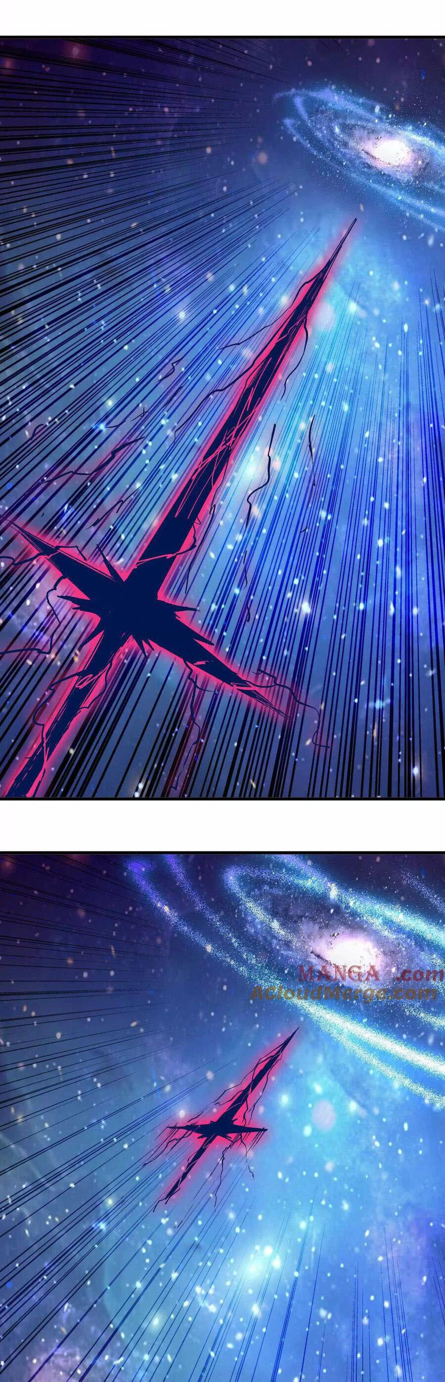 Dũng giả x nữ ma vương - Chapter 59 - Page 18