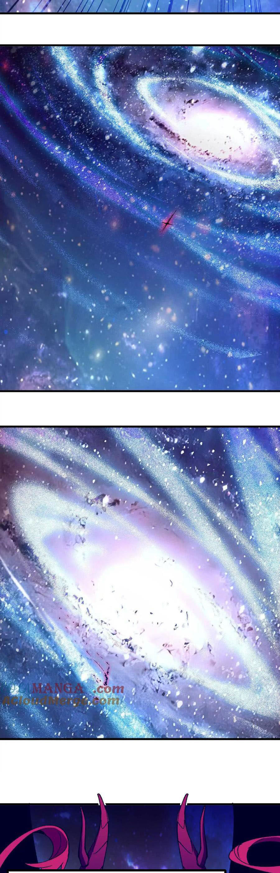 Dũng giả x nữ ma vương - Chapter 59 - Page 19