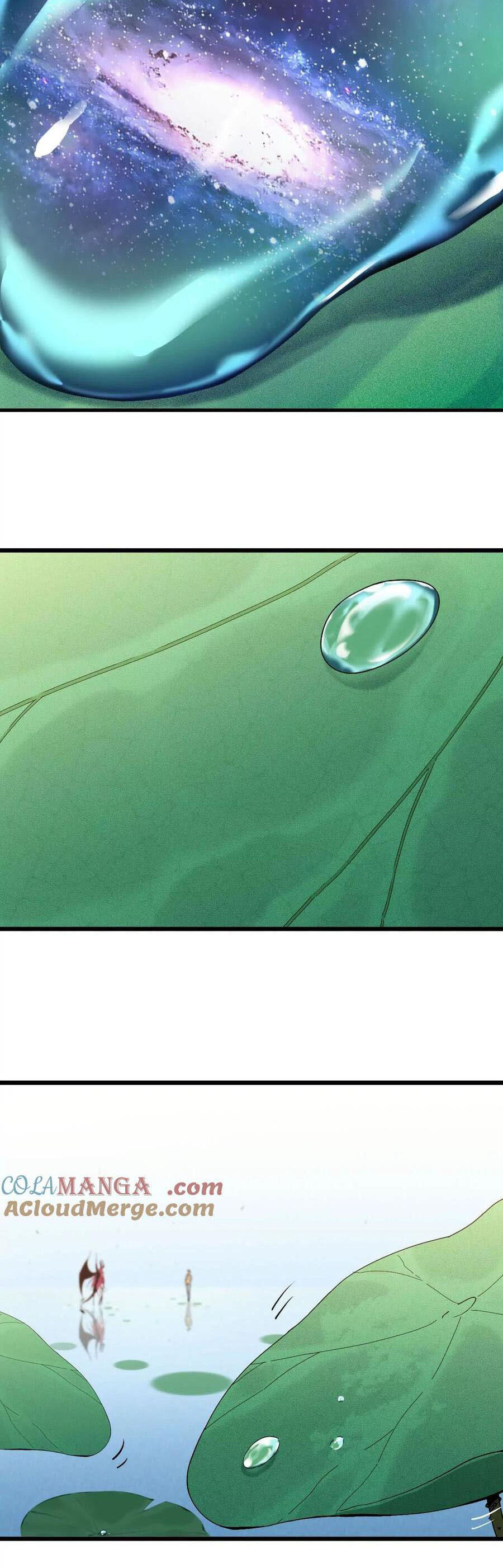 Dũng giả x nữ ma vương - Chapter 59 - Page 21