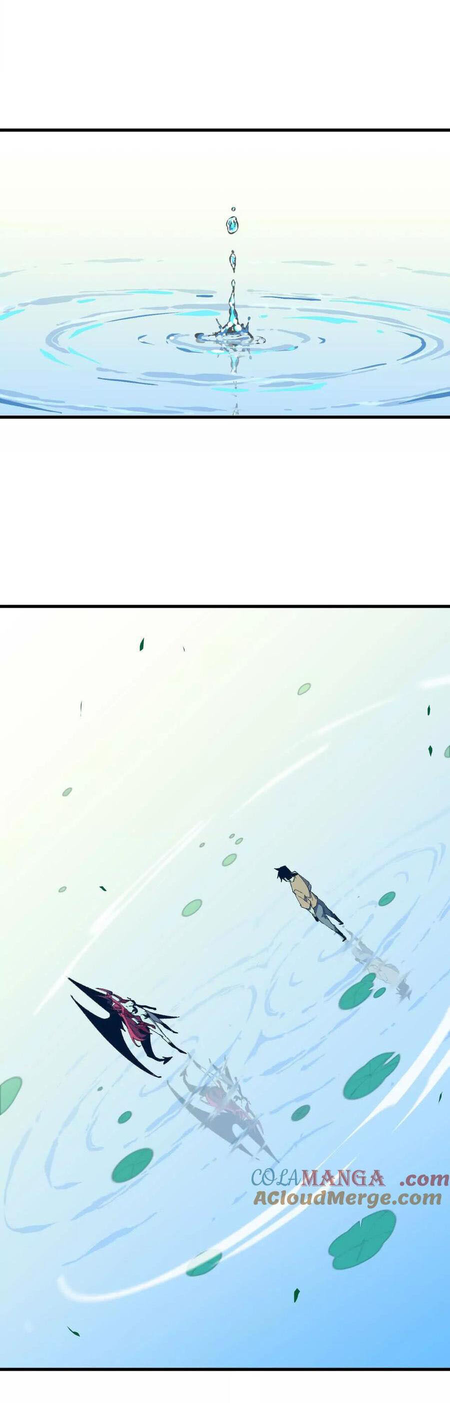 Dũng giả x nữ ma vương - Chapter 59 - Page 22