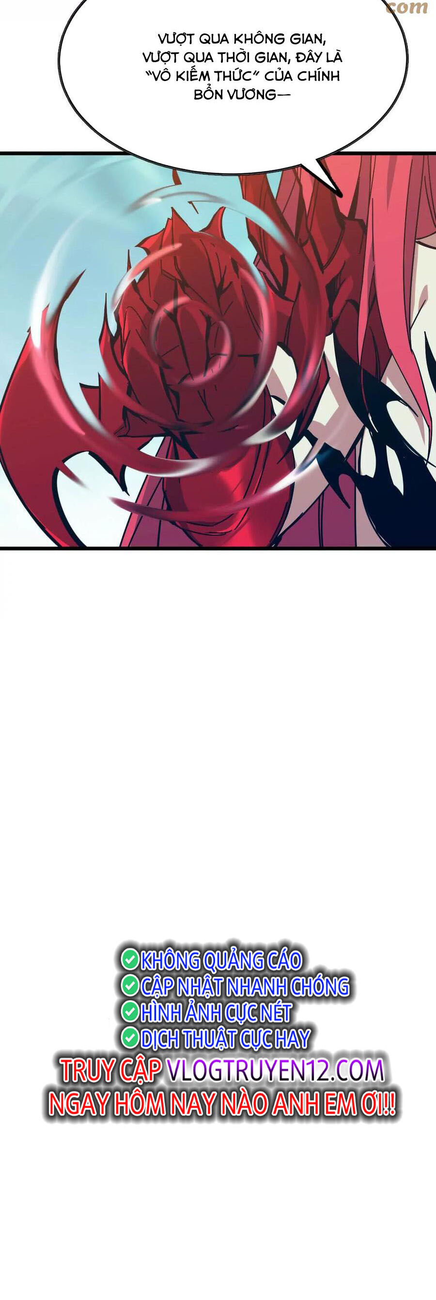 Dũng giả x nữ ma vương - Chapter 59 - Page 28