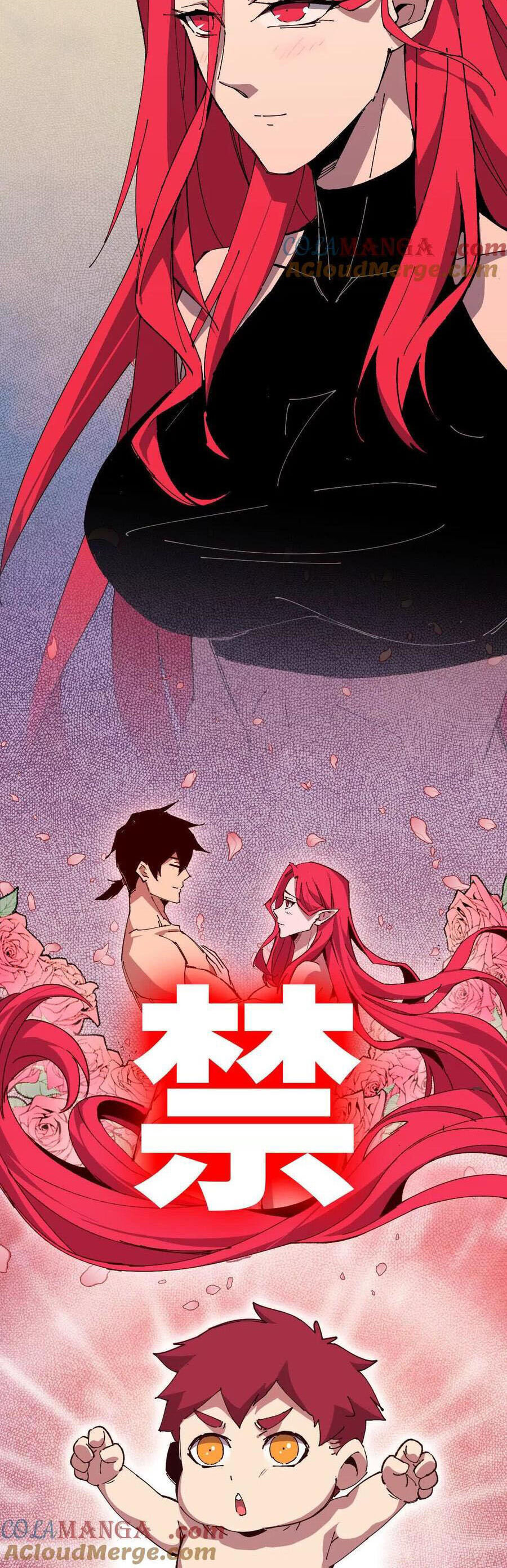 Dũng giả x nữ ma vương - Chapter 60 - Page 18