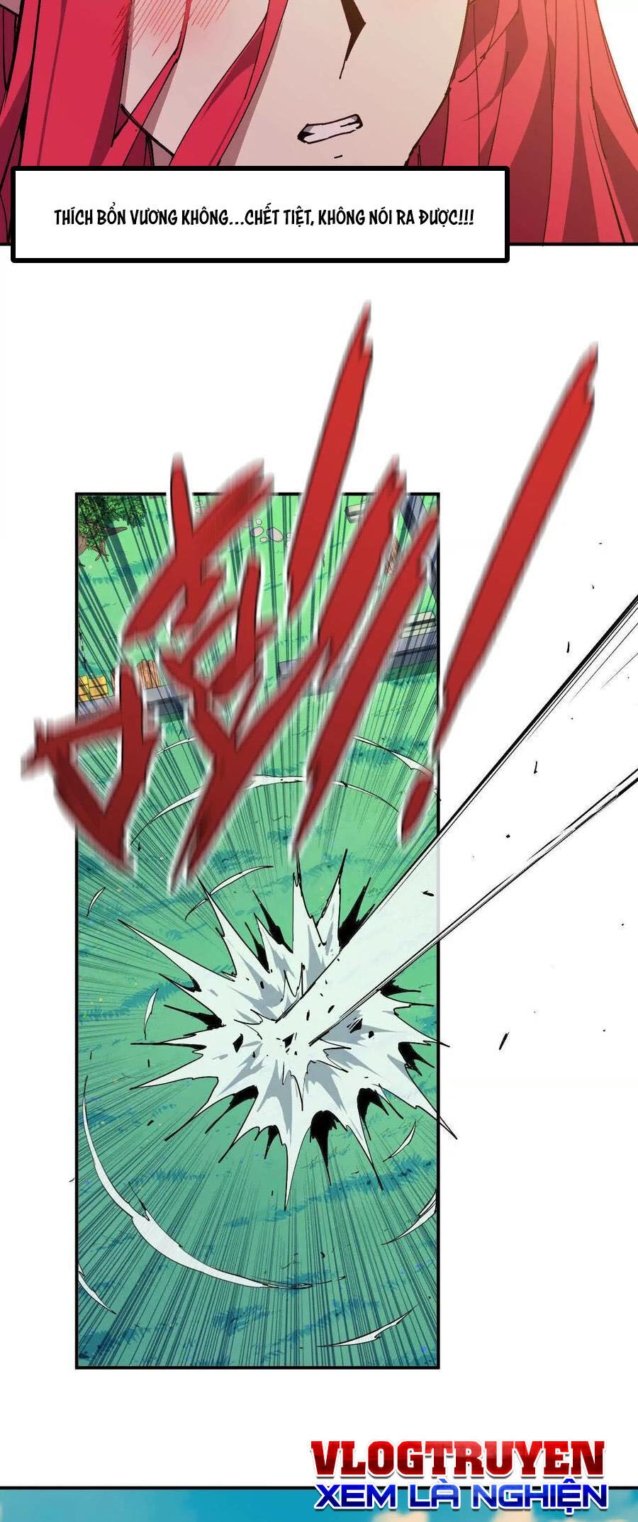 Dũng giả x nữ ma vương - Chapter 60 - Page 23