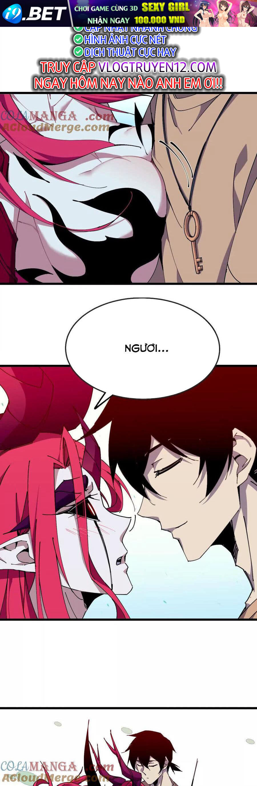 Dũng giả x nữ ma vương - Chapter 60 - Page 7