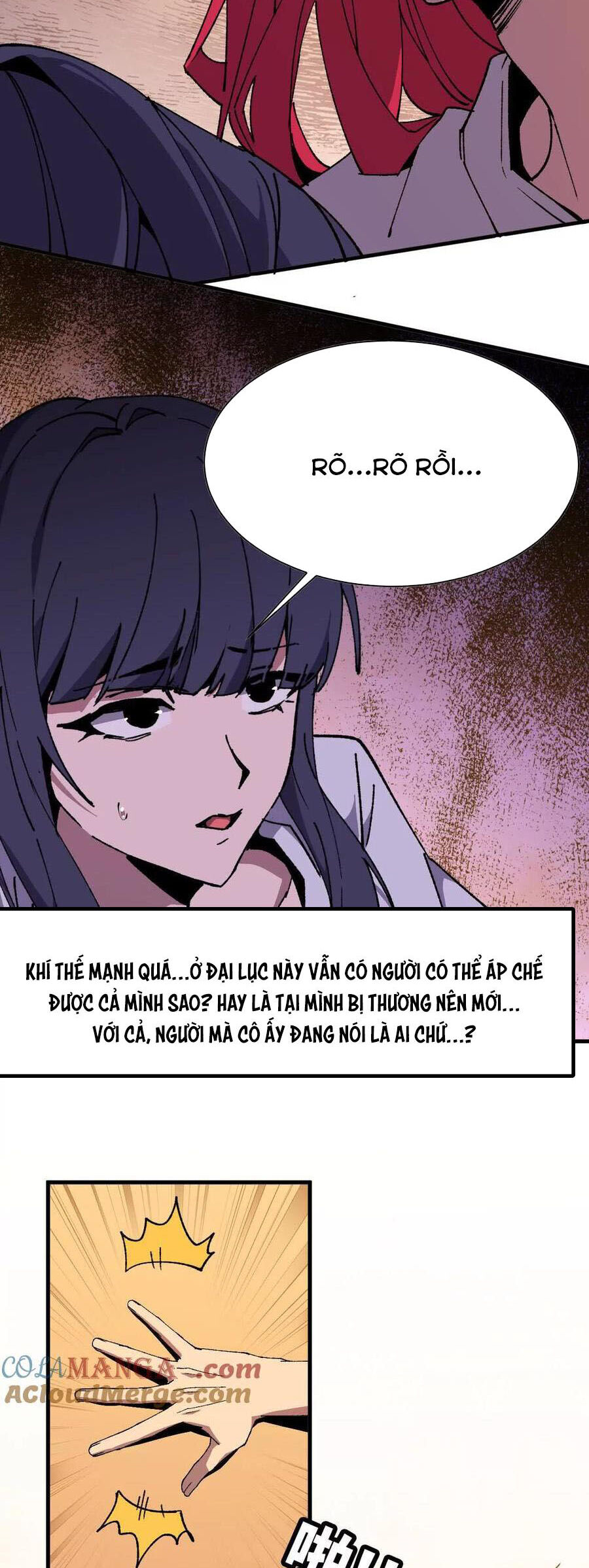 Dũng giả x nữ ma vương - Chapter 62 - Page 13