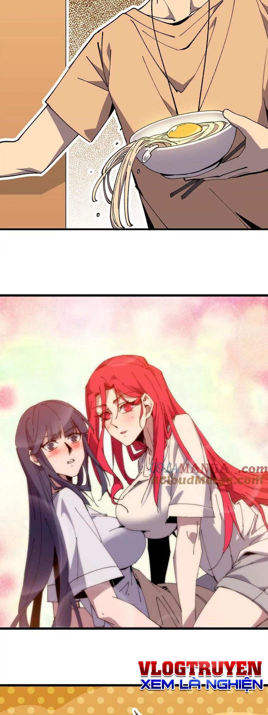 Dũng giả x nữ ma vương - Chapter 62 - Page 15