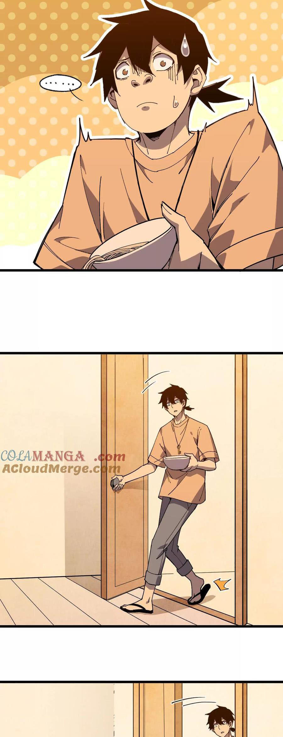 Dũng giả x nữ ma vương - Chapter 62 - Page 16