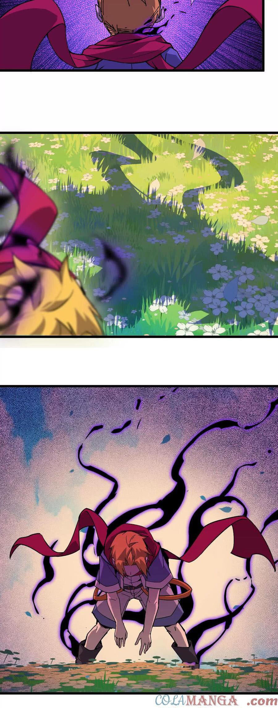 Dũng giả x nữ ma vương - Chapter 62 - Page 4