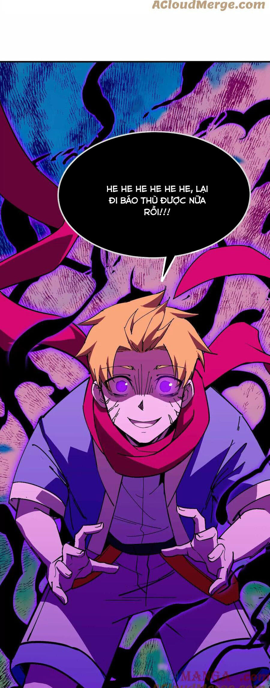 Dũng giả x nữ ma vương - Chapter 62 - Page 5