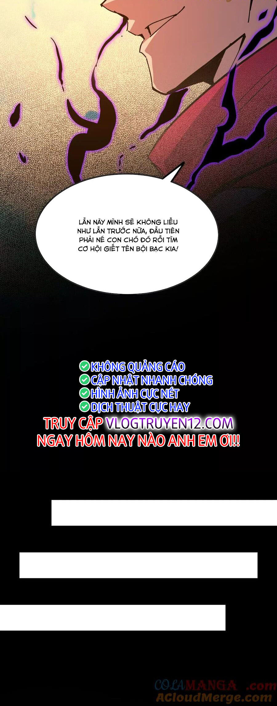 Dũng giả x nữ ma vương - Chapter 62 - Page 7