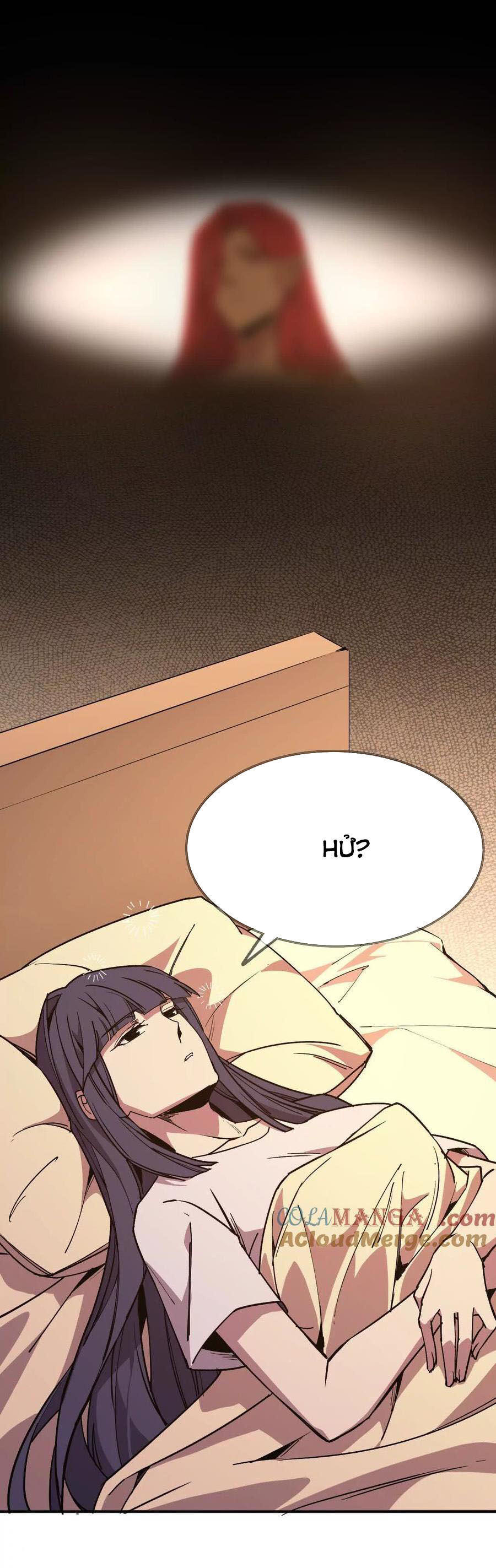 Dũng giả x nữ ma vương - Chapter 62 - Page 8