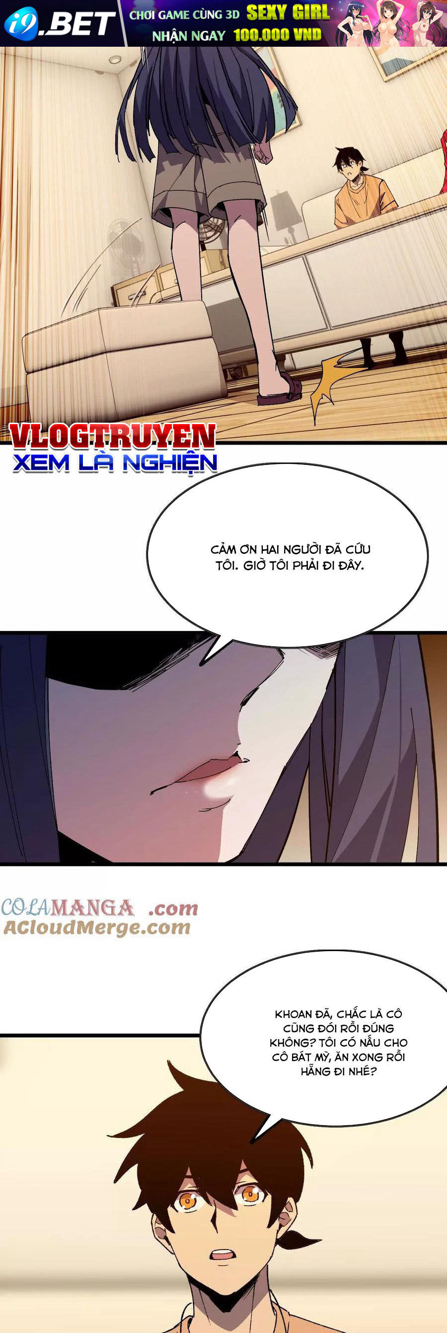 Dũng giả x nữ ma vương - Chapter 63 - Page 15