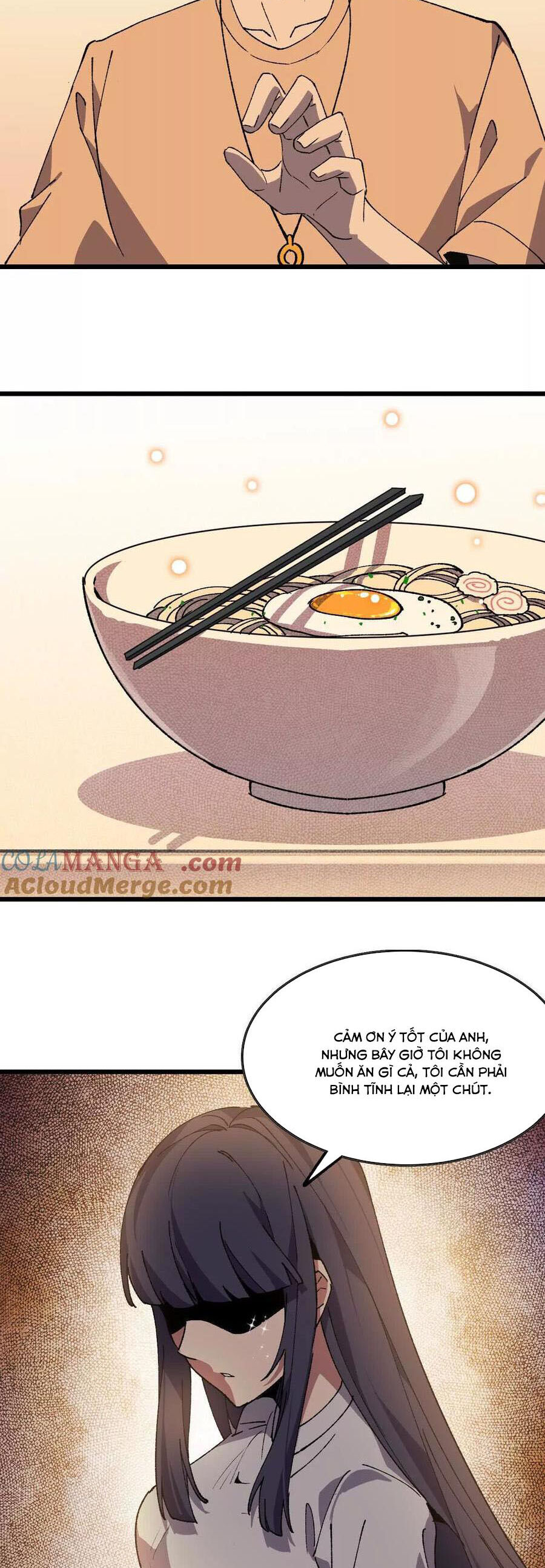 Dũng giả x nữ ma vương - Chapter 63 - Page 16