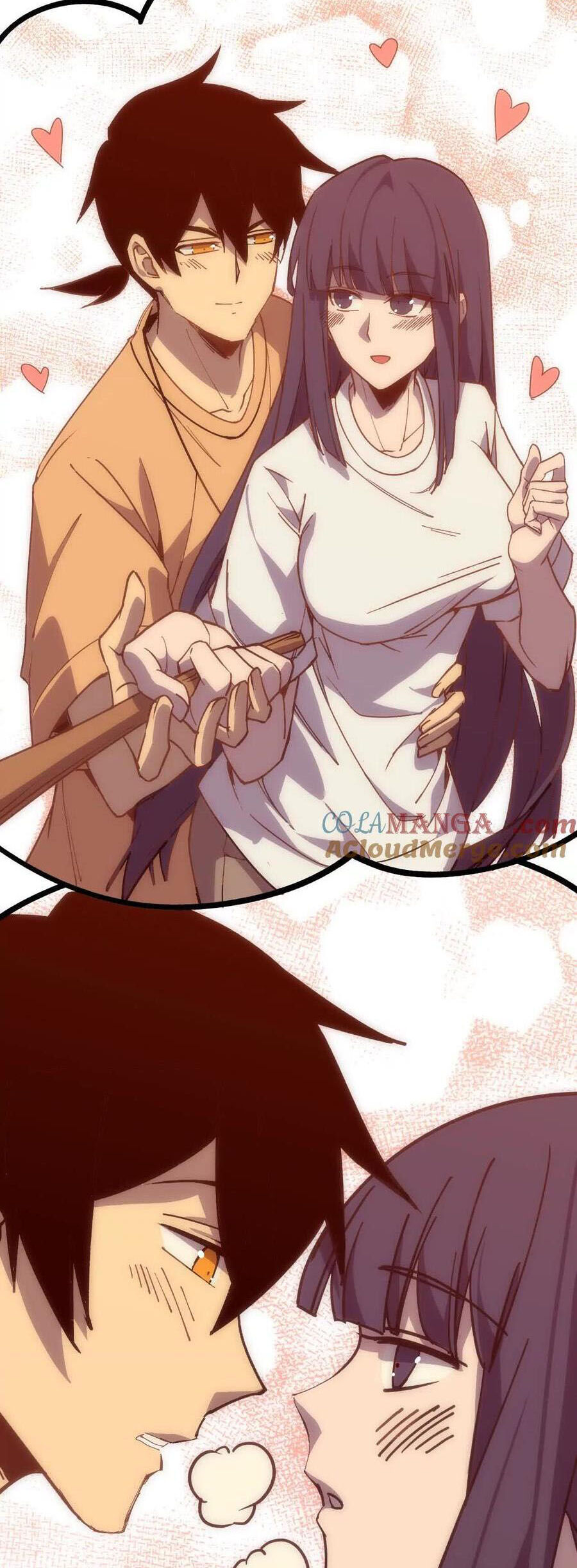 Dũng giả x nữ ma vương - Chapter 64 - Page 15