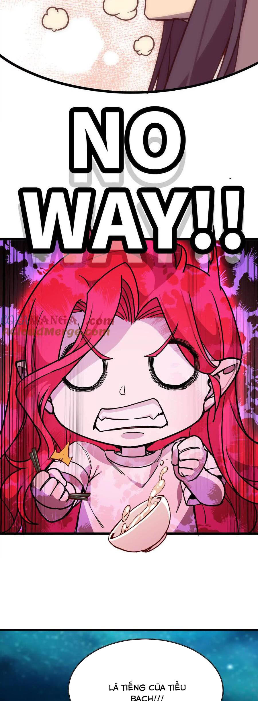 Dũng giả x nữ ma vương - Chapter 64 - Page 16