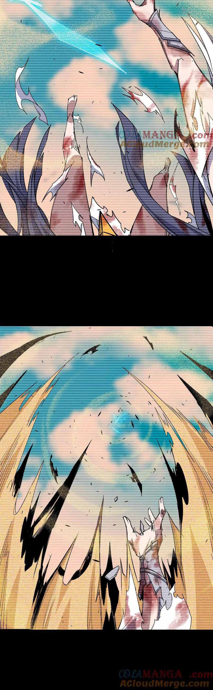 Dũng giả x nữ ma vương - Chapter 64 - Page 3