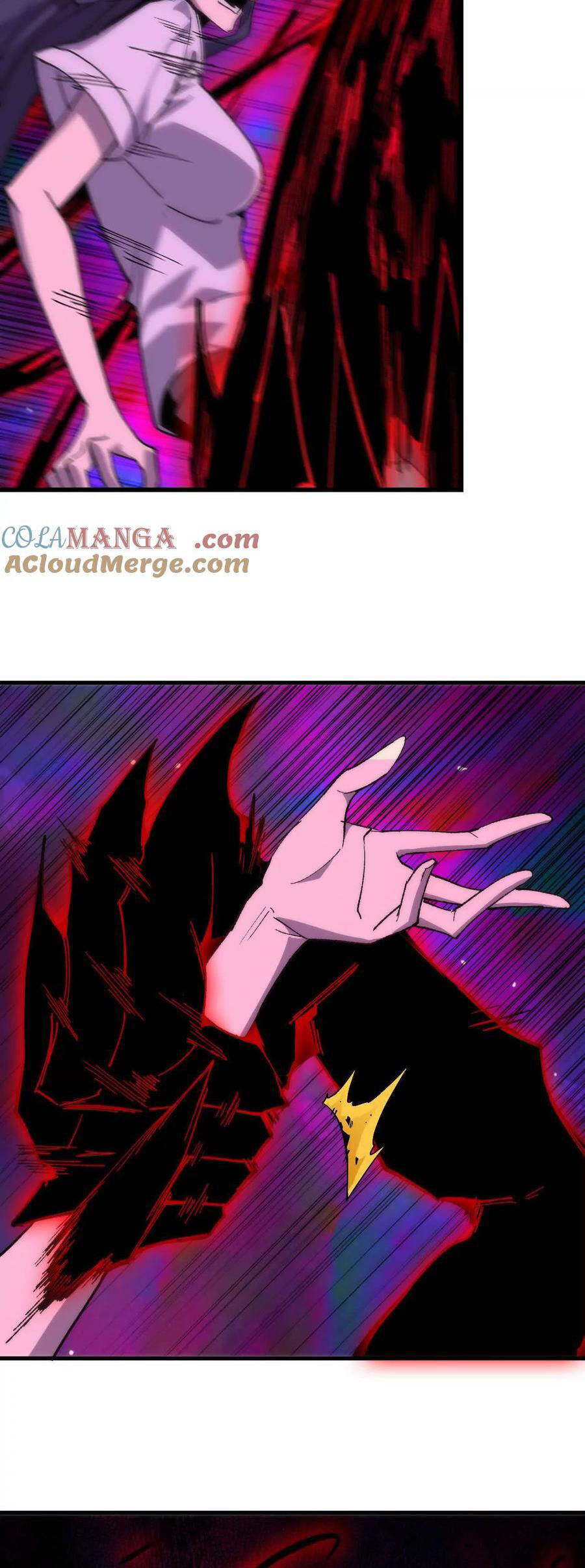 Dũng giả x nữ ma vương - Chapter 65 - Page 12