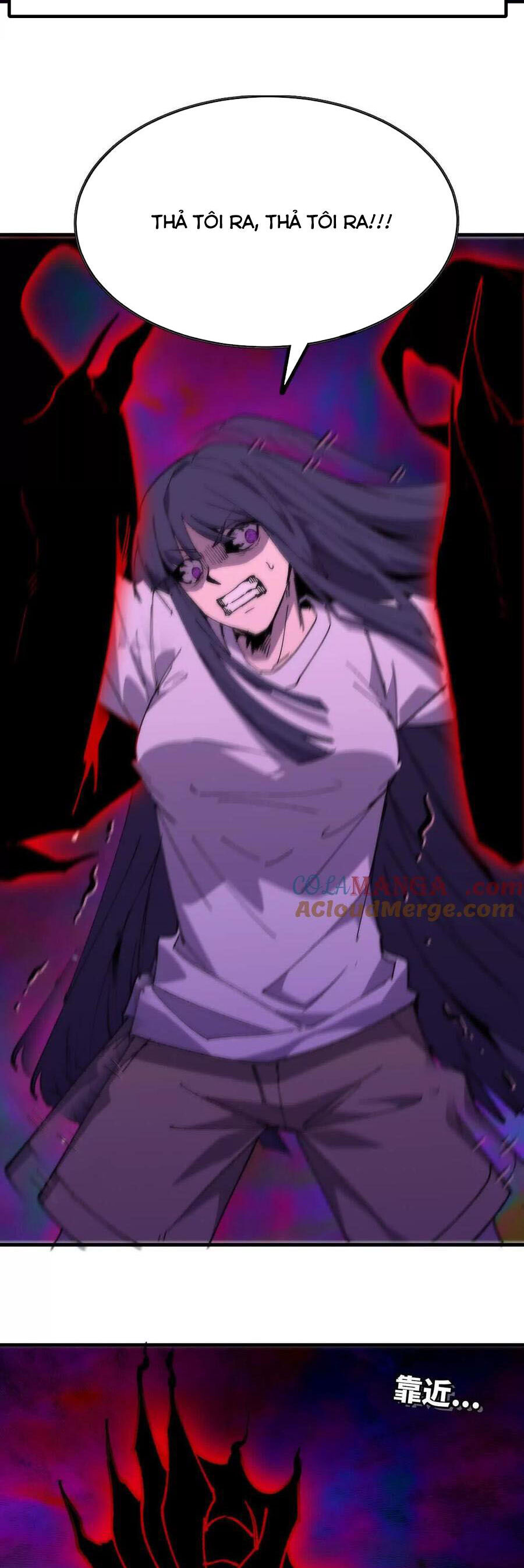 Dũng giả x nữ ma vương - Chapter 65 - Page 15