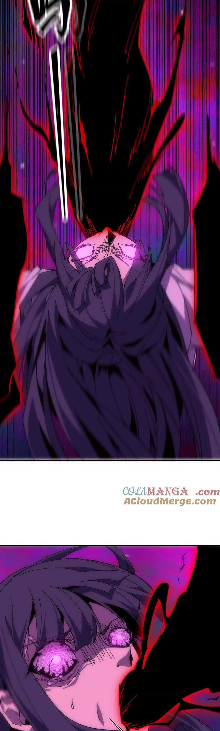 Dũng giả x nữ ma vương - Chapter 65 - Page 17