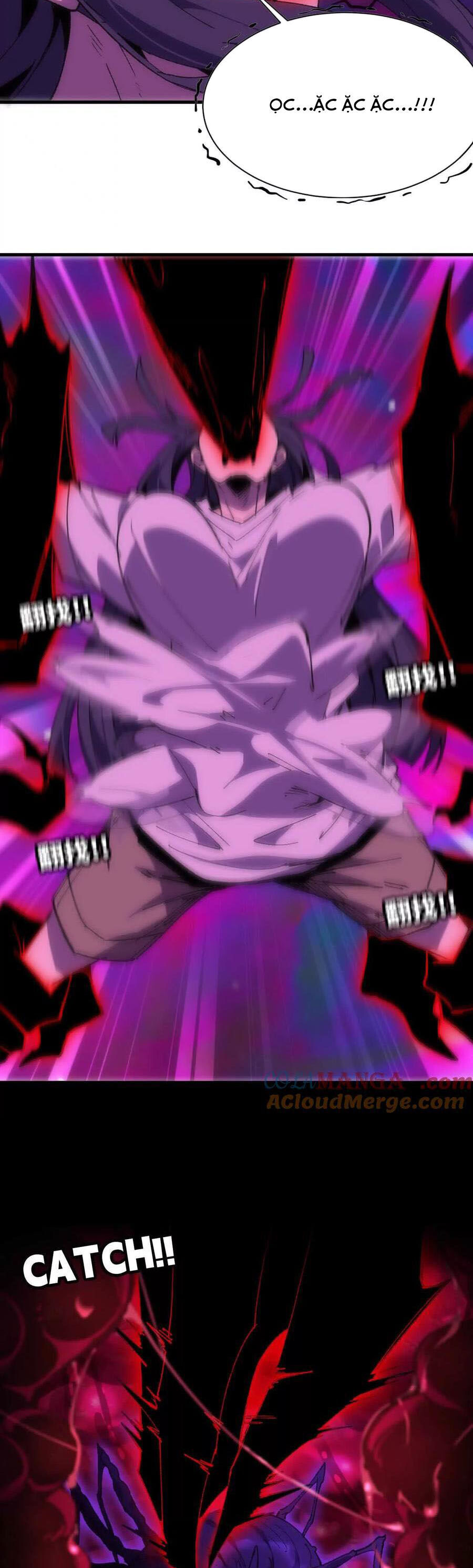 Dũng giả x nữ ma vương - Chapter 65 - Page 18