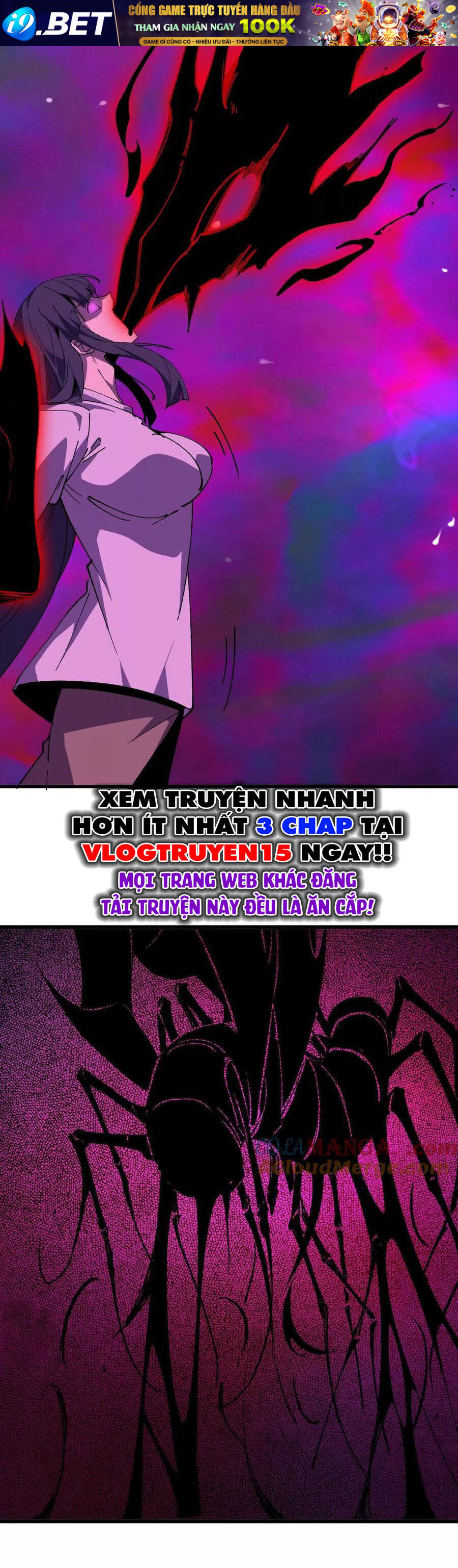 Dũng giả x nữ ma vương - Chapter 65 - Page 20