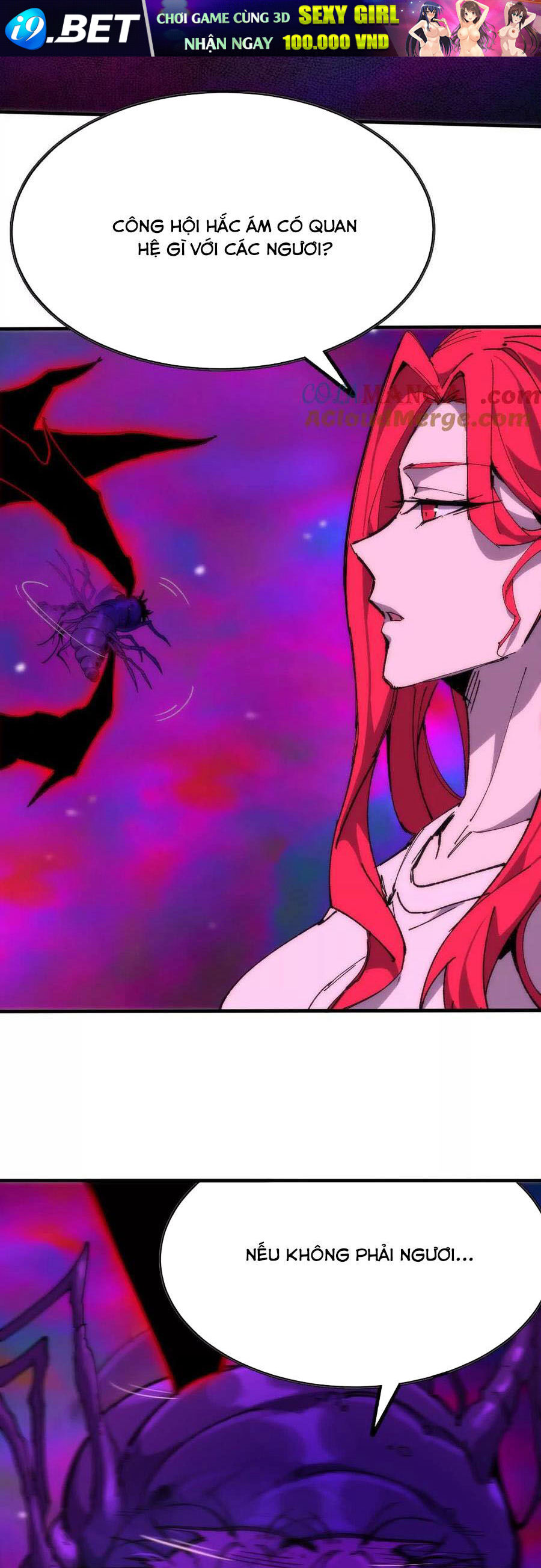 Dũng giả x nữ ma vương - Chapter 65 - Page 24