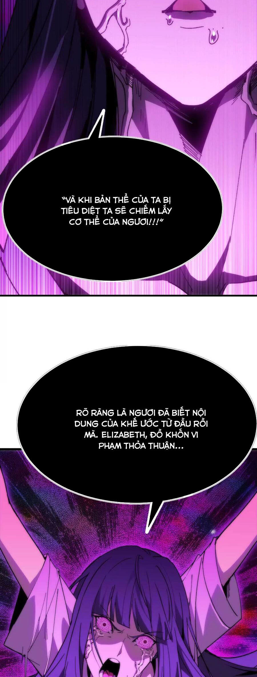 Dũng giả x nữ ma vương - Chapter 65 - Page 28