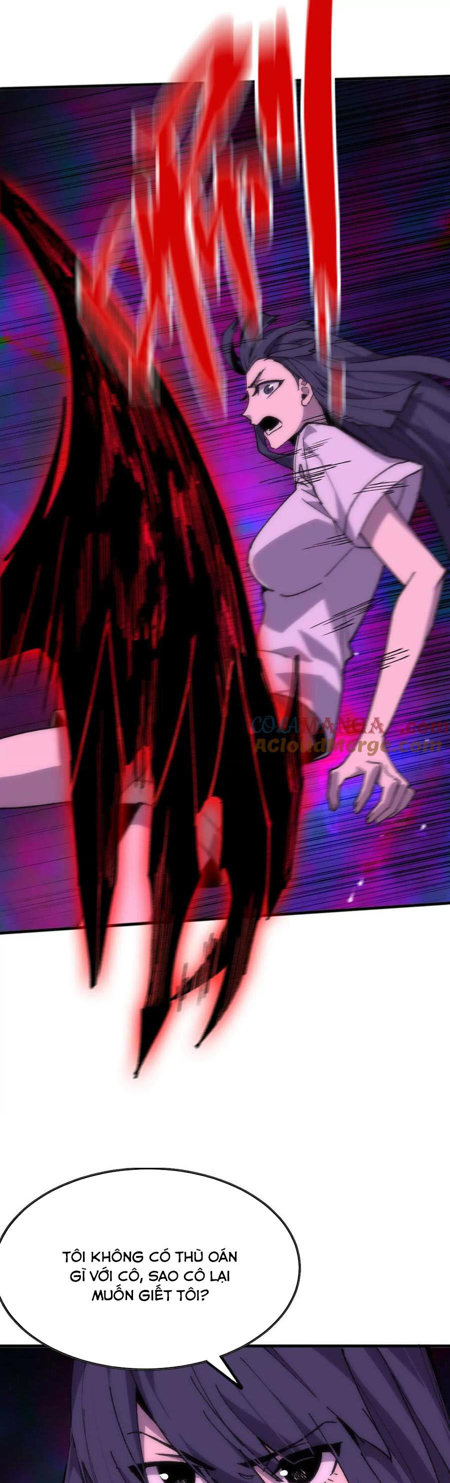 Dũng giả x nữ ma vương - Chapter 65 - Page 4