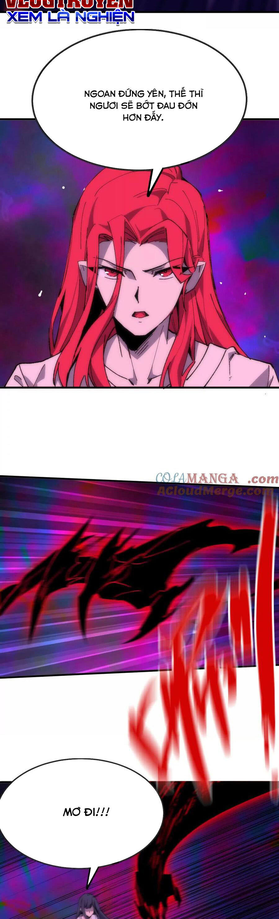 Dũng giả x nữ ma vương - Chapter 65 - Page 6