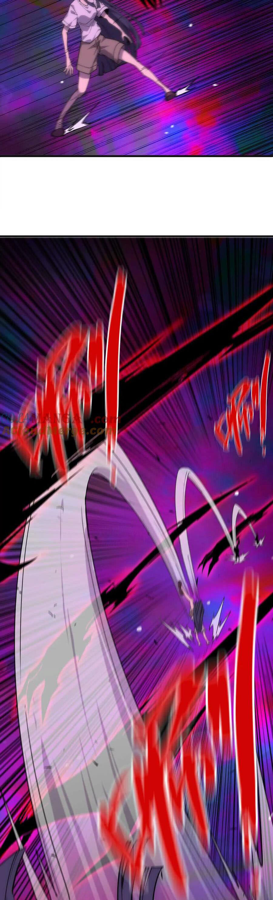 Dũng giả x nữ ma vương - Chapter 65 - Page 7