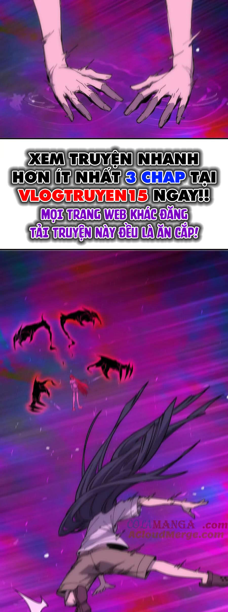 Dũng giả x nữ ma vương - Chapter 65 - Page 9