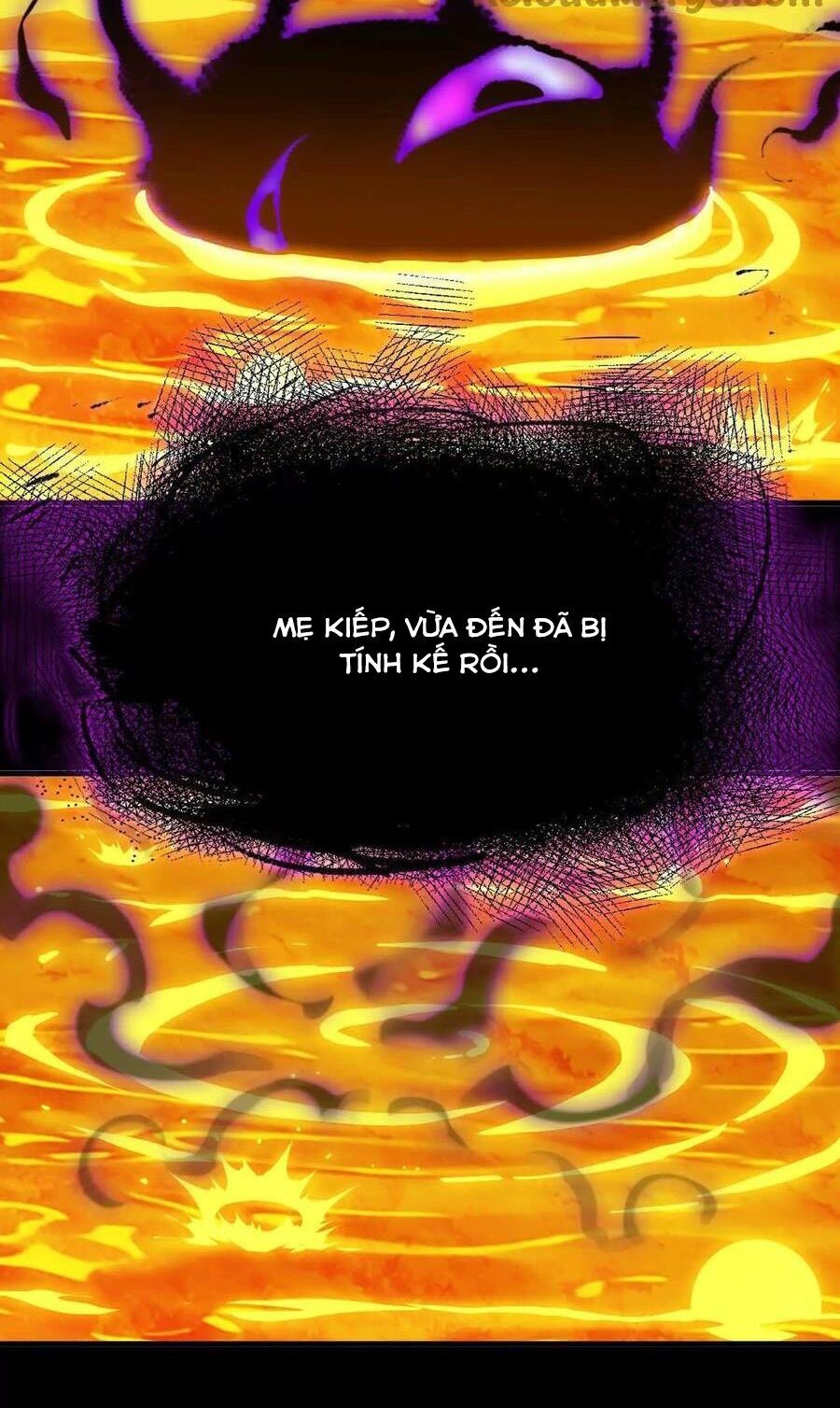 Dũng giả x nữ ma vương - Chapter 66 - Page 14