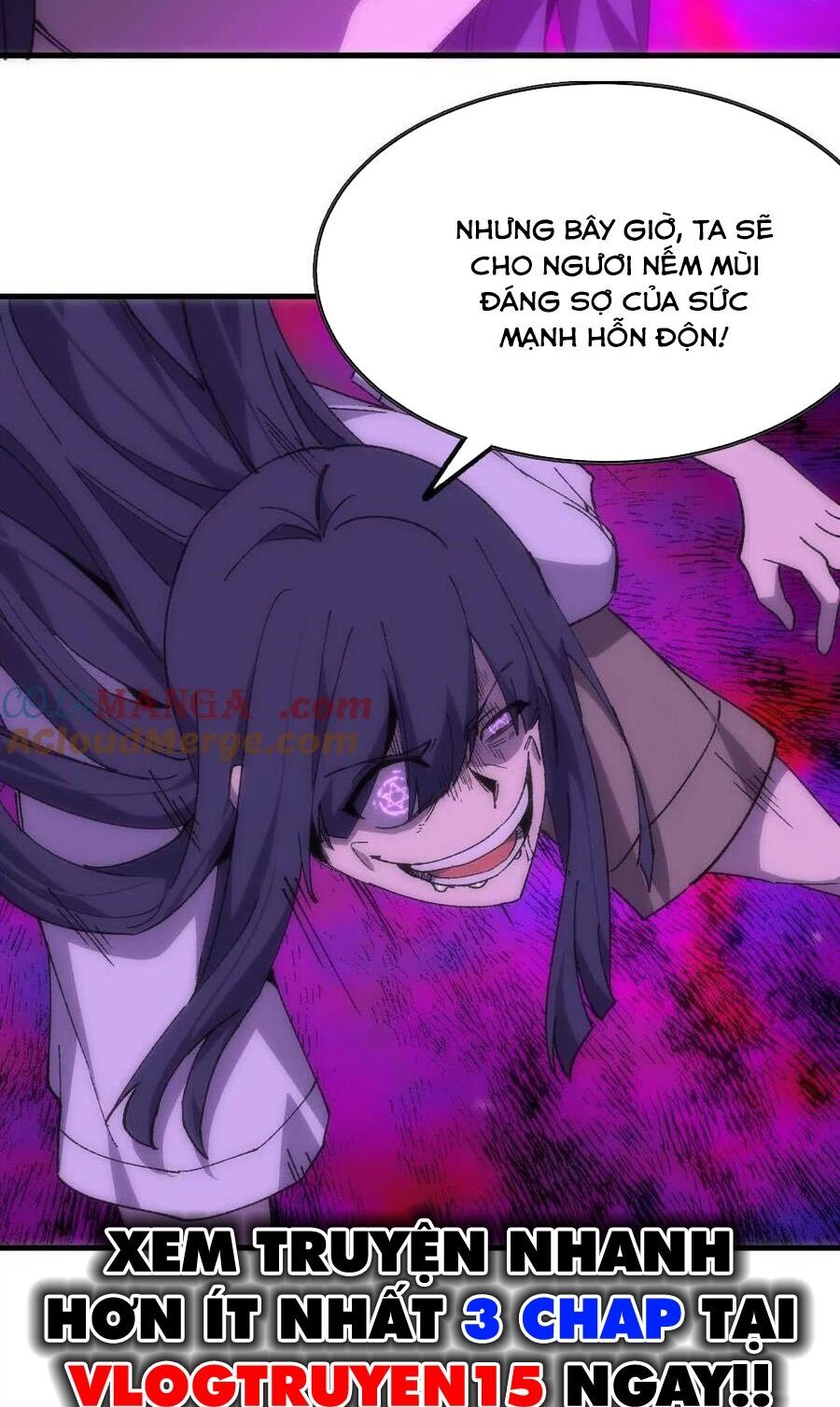 Dũng giả x nữ ma vương - Chapter 66 - Page 18
