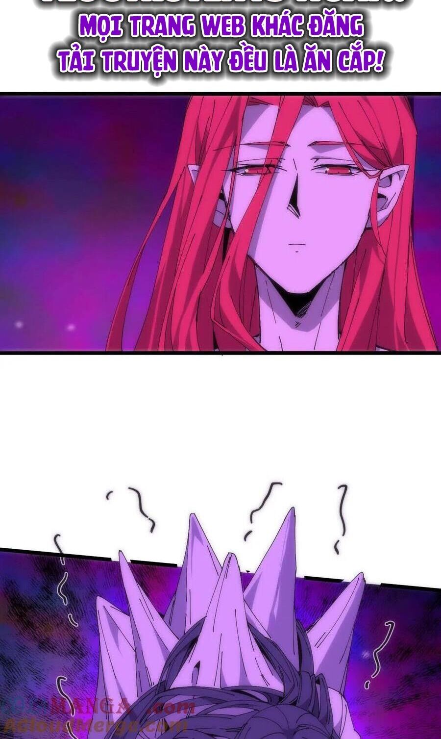 Dũng giả x nữ ma vương - Chapter 66 - Page 19