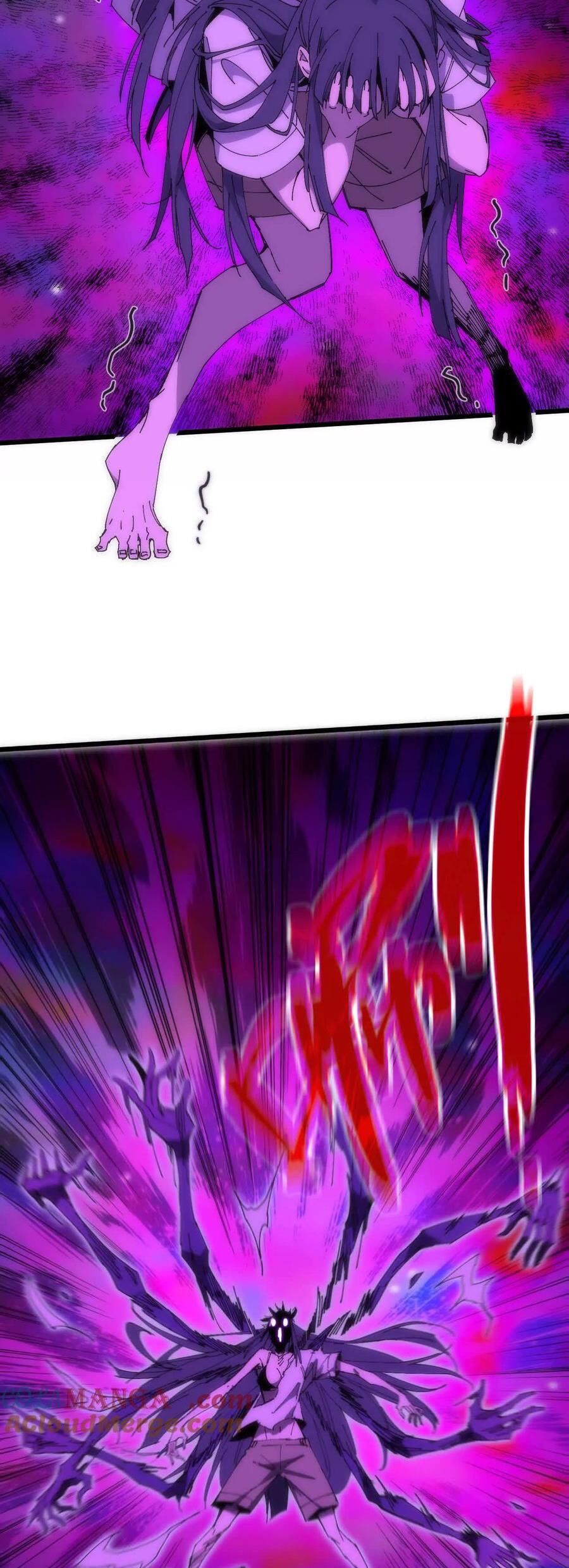 Dũng giả x nữ ma vương - Chapter 66 - Page 20