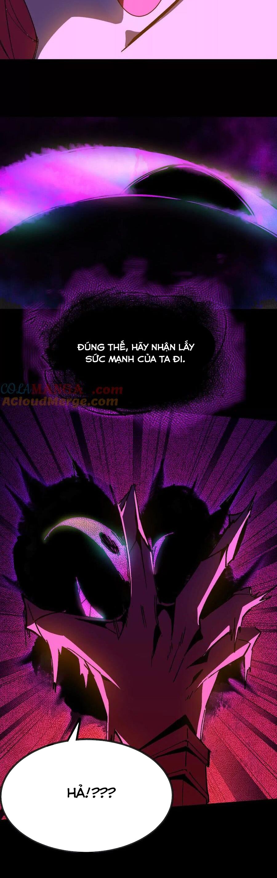 Dũng giả x nữ ma vương - Chapter 66 - Page 7