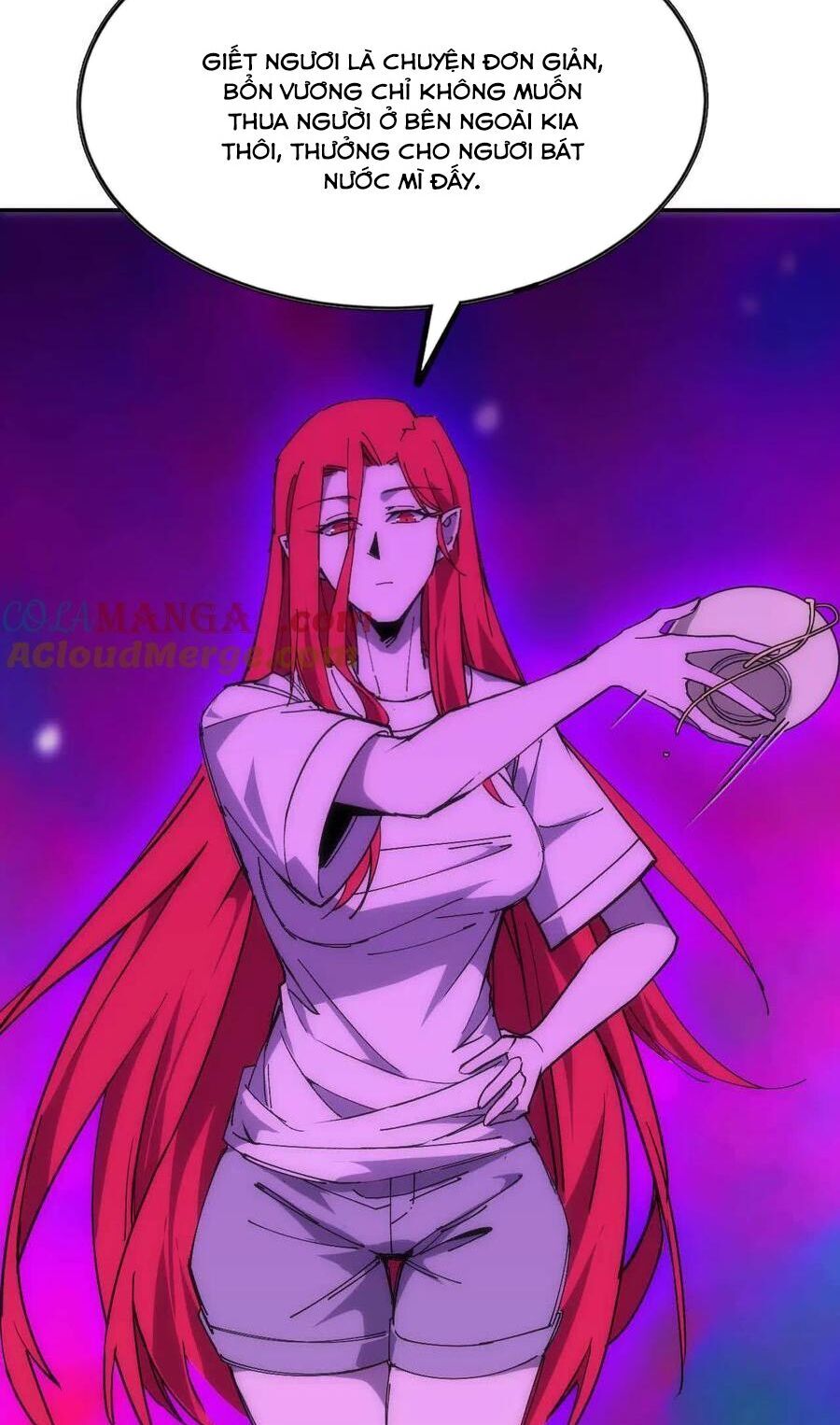 Dũng giả x nữ ma vương - Chapter 67 - Page 12