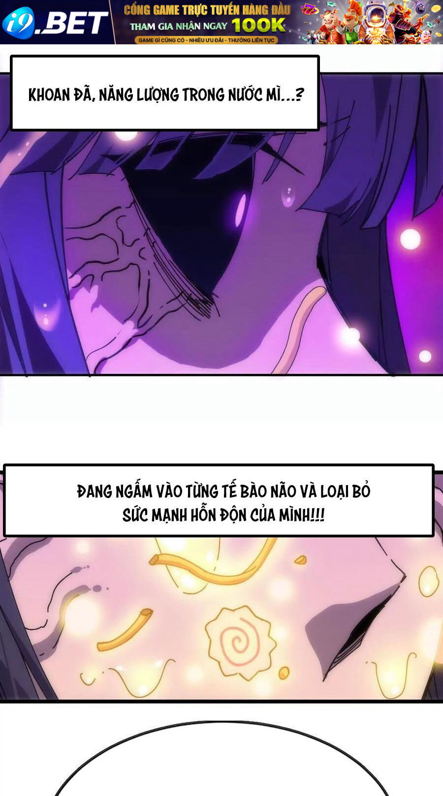 Dũng giả x nữ ma vương - Chapter 67 - Page 14