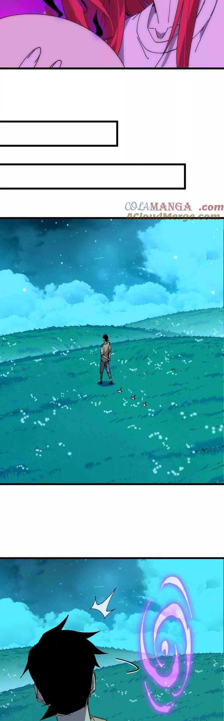 Dũng giả x nữ ma vương - Chapter 67 - Page 17